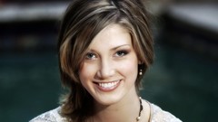 Woman Australia delta goodrem singers