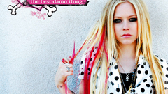 Woman Avril Lavigne album