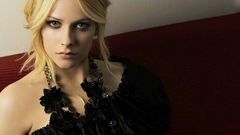 Woman Avril Lavigne Celebrity