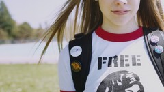 Woman Avril Lavigne magazines