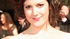 Woman Awards brunettes 2006 Melanie Lynskey