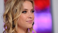 Woman Awards faces ashley benson