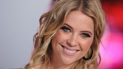 Woman Awards faces ashley benson
