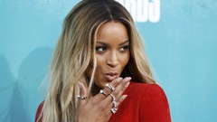 Woman Awards mtv ciara