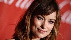 Woman Awards Olivia Wilde festival