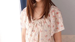 Woman Ayaka Sayama