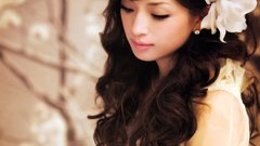 Woman Ayumi Hamasaki