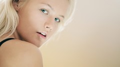 Woman baby blondes models teen pornstars pornography X-Art 