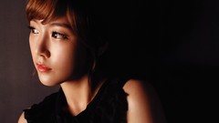 Woman bands asians singers models sparkle Korean ara scans 