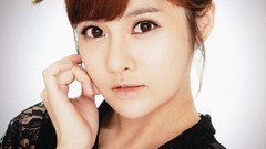 Woman bands asians singers models sparkle Korean ara scans T-ara