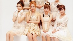 Woman bands asians singers models sparkle Korean scans T-ara