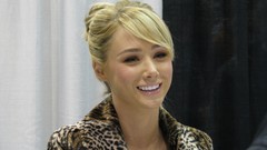 Woman bangs models sara jean underwood