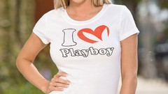 Woman bangs models sara jean underwood