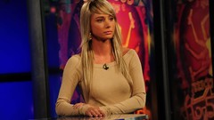 Woman bangs models sara jean underwood sara