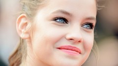 Woman barbara palvin