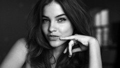 Woman barbara palvin