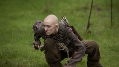 Woman Bare Maidens Veagola (Bare Maidens)