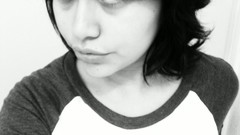 Woman Batman costume shirts