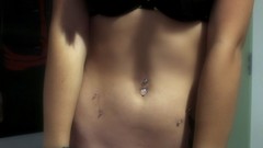 Woman Batman panties costume