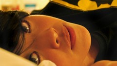 Woman Batman panties costume