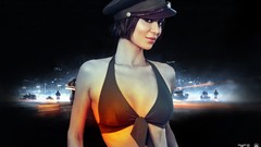Woman battlefield battlefield 3 models artwork video games 