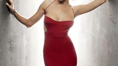 Woman battlestar galactica tricia