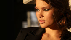 Woman Bbw faces Tara