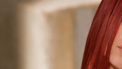 Woman Beaches blondes brunettes redheads