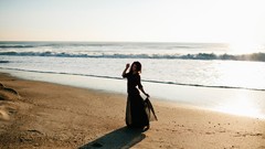 Woman Beaches models emily rudd