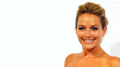 Woman becki newton