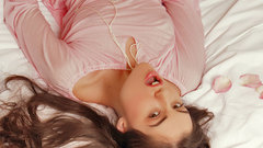 Woman beds pornstars sasha