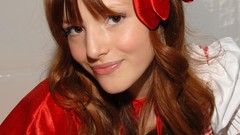 Woman bella thorne