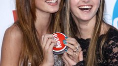 Woman bella thorne Rachel