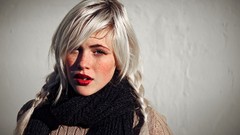 Woman Berlin devon jade Aaron Tyree