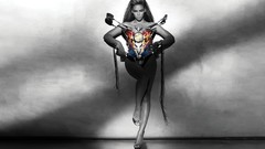 Woman Beyonce Knowles