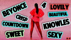 Woman Beyonce Knowles