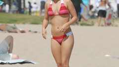Woman bikini Actress hayden