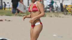 Woman bikini Actress hayden