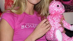 Woman bing models candice swanepoel Victorias Secret