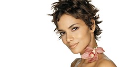 Woman black people Actress