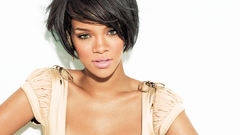 Woman black people rihanna