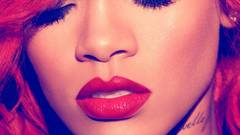 Woman black people rihanna