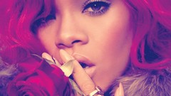 Woman black people rihanna