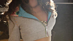 Woman black people rihanna