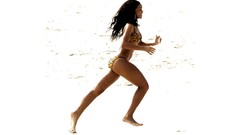 Woman black people rihanna