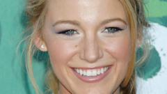 Woman blake lively