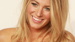 Woman blake lively