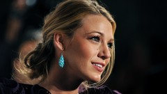 Woman blake lively Celebrity