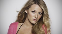 Woman blake lively Celebrity