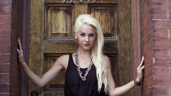 Woman blondes amateurs